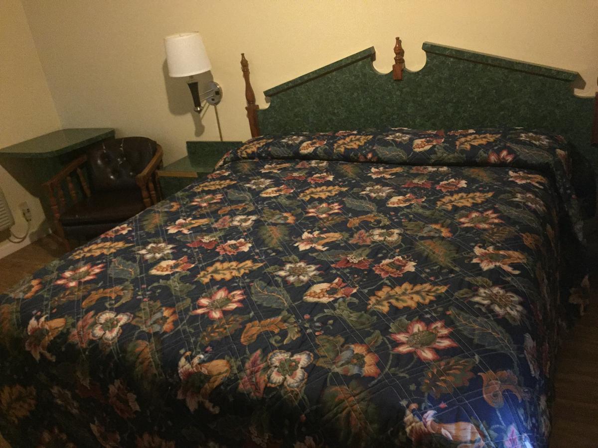 Apex 1 Motel Lansing Dış mekan fotoğraf